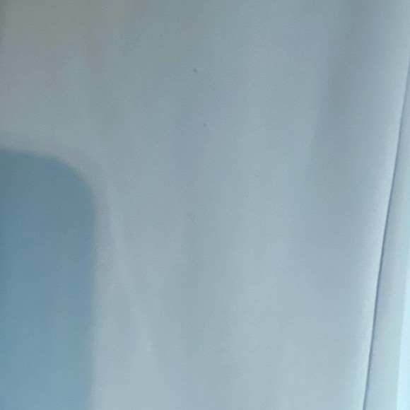 NWT Wild Fable Sz 3X Pants Track Elastic Waistband Striped Blue Zip Cuff Pockets - Picture 7 of 11